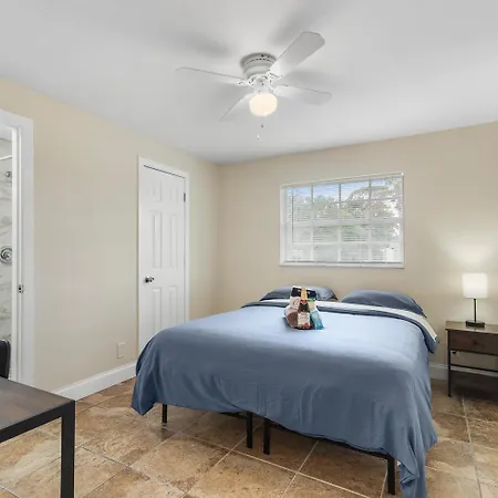 Private Rooms In West Palm Beach - Close To Beaches Esterno foto