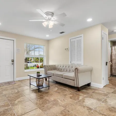 Private Rooms In West Palm Beach - Close To Beaches Esterno foto