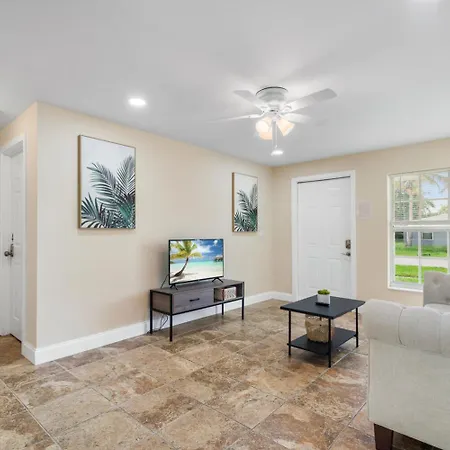 Private Rooms In West Palm Beach - Close To Beaches Esterno foto