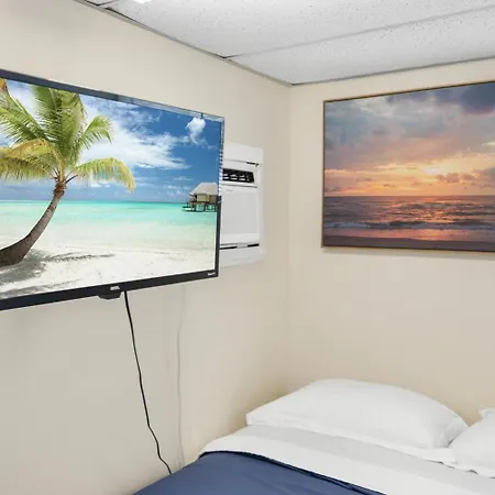 Private Rooms In West Palm Beach - Close To Beaches Esterno foto