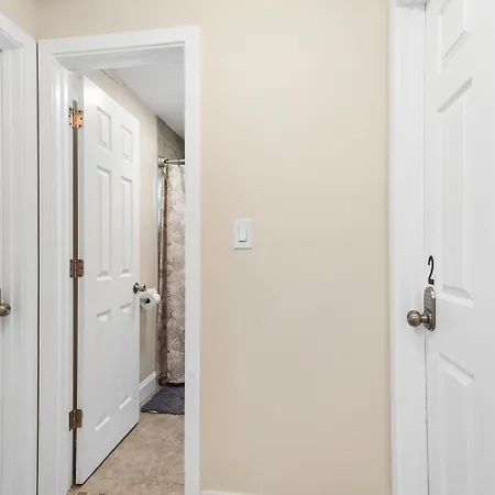 Private Rooms In West Palm Beach - Close To Beaches Esterno foto