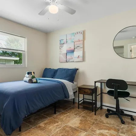 Private Rooms In West Palm Beach - Close To Beaches Esterno foto