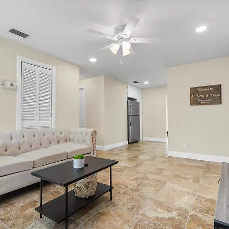 Private Rooms In West Palm Beach - Close To Beaches Esterno foto