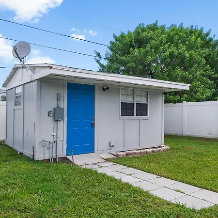 Private Rooms In West Palm Beach - Close To Beaches Esterno foto