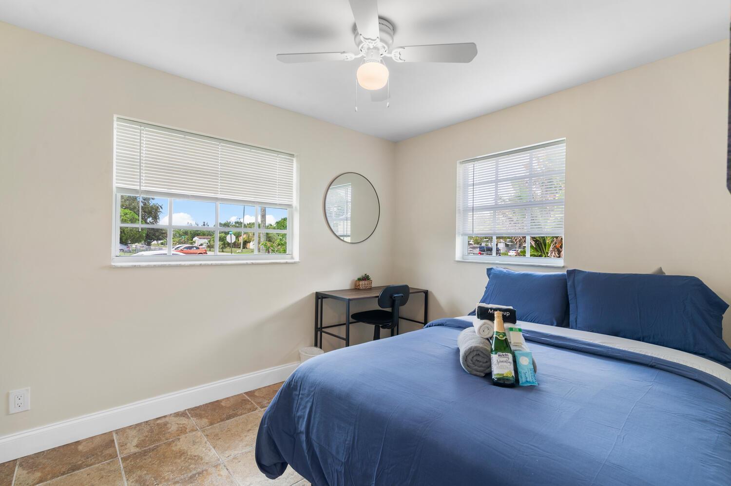 Private In West Palm - Close To Beaches Homestay West Palm Beach