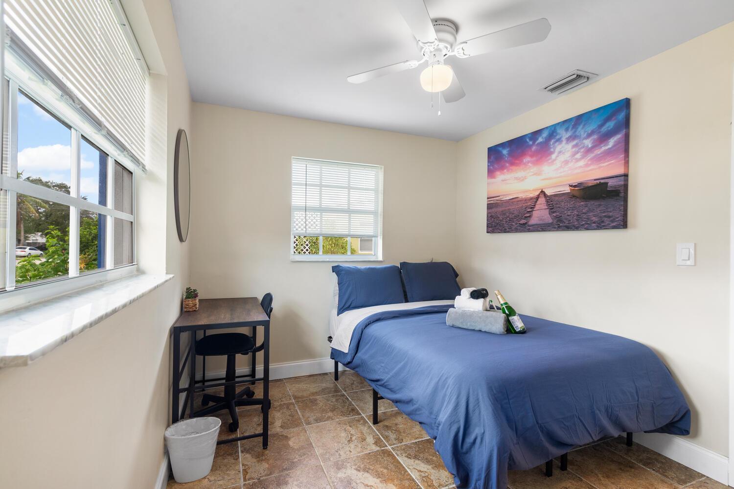 Homestay Private In West Palm - Close To Beaches