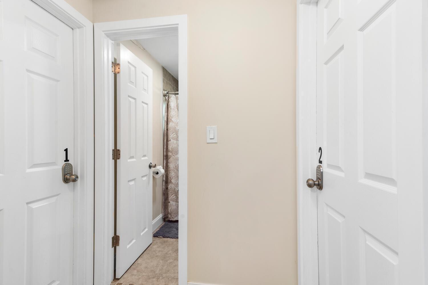Homestay Private In West Palm - Close To Beaches