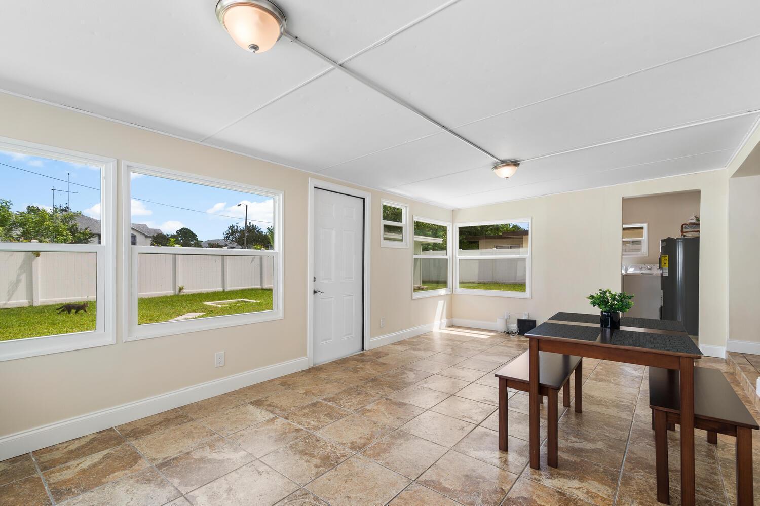 Private In West Palm - Close To Beaches Homestay West Palm Beach