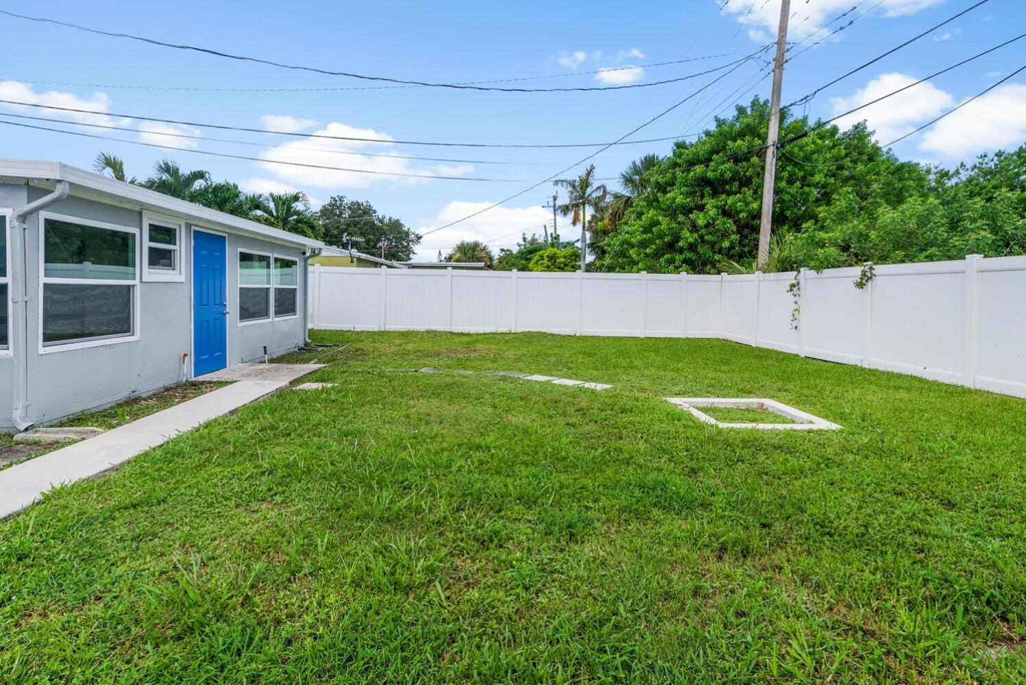 Private In West Palm - Close To Beaches Homestay
